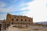 125 – Kerak, Kreuzritterburg