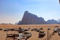 237 – Wadi Rum