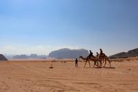 252 – Wadi Rum