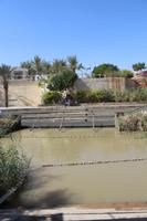 279 – Taufstelle Jesu