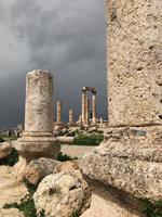 Amman - Herkulestempel