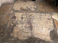 Jerusalem - Originalpflastersteine