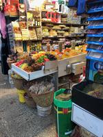 Jerusalem - Arabischer Basar