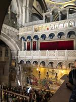 Jerusalem - Grabeskirche