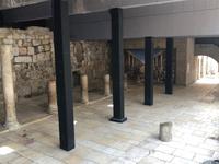 Jerusalem - Jüdisches Viertel, Cardo