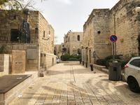 Jerusalem - Jüdisches Viertel