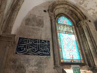 Jerusalem - Stätte des letzten Abendmahls