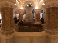 Jerusalem - Dormitio-Abtei