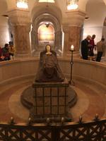 Jerusalem - Dormitio-Abtei