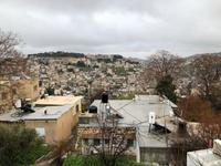 Jerusalem - Stadtansicht