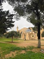 Jerusalem - auf dem Tempelberg