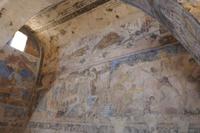 Fresken im Liebesschloss
