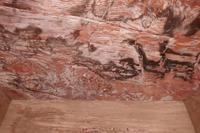 Decke der Königsgräber