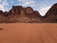 Wadi Rum 