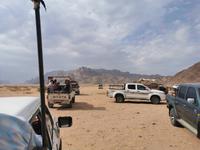 Wadi Rum 