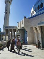 König Abdullah Moschee 