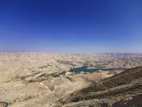 Jordaniens Grand Canyon