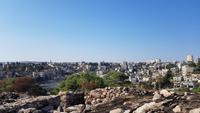 Amman Zitadelle