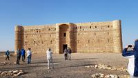 Qasr al Kharana