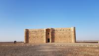 Qasr al Kharana