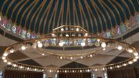 Amman- König Abdullah -Moschee
