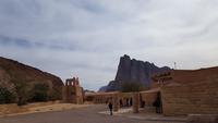 Wadi Rum