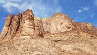 Wadi Rum Lawrence Quelle