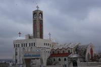 Kirche in Amman