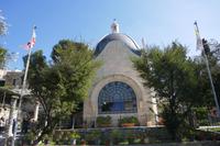 Kirche Dominus Flevit