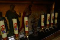 Darstellung der Weisen aus dem Morgenland