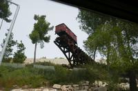 Denkmal zur Erinnerung an die Deportierten