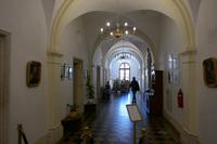 Österreichisches Hospiz in Jerusalem