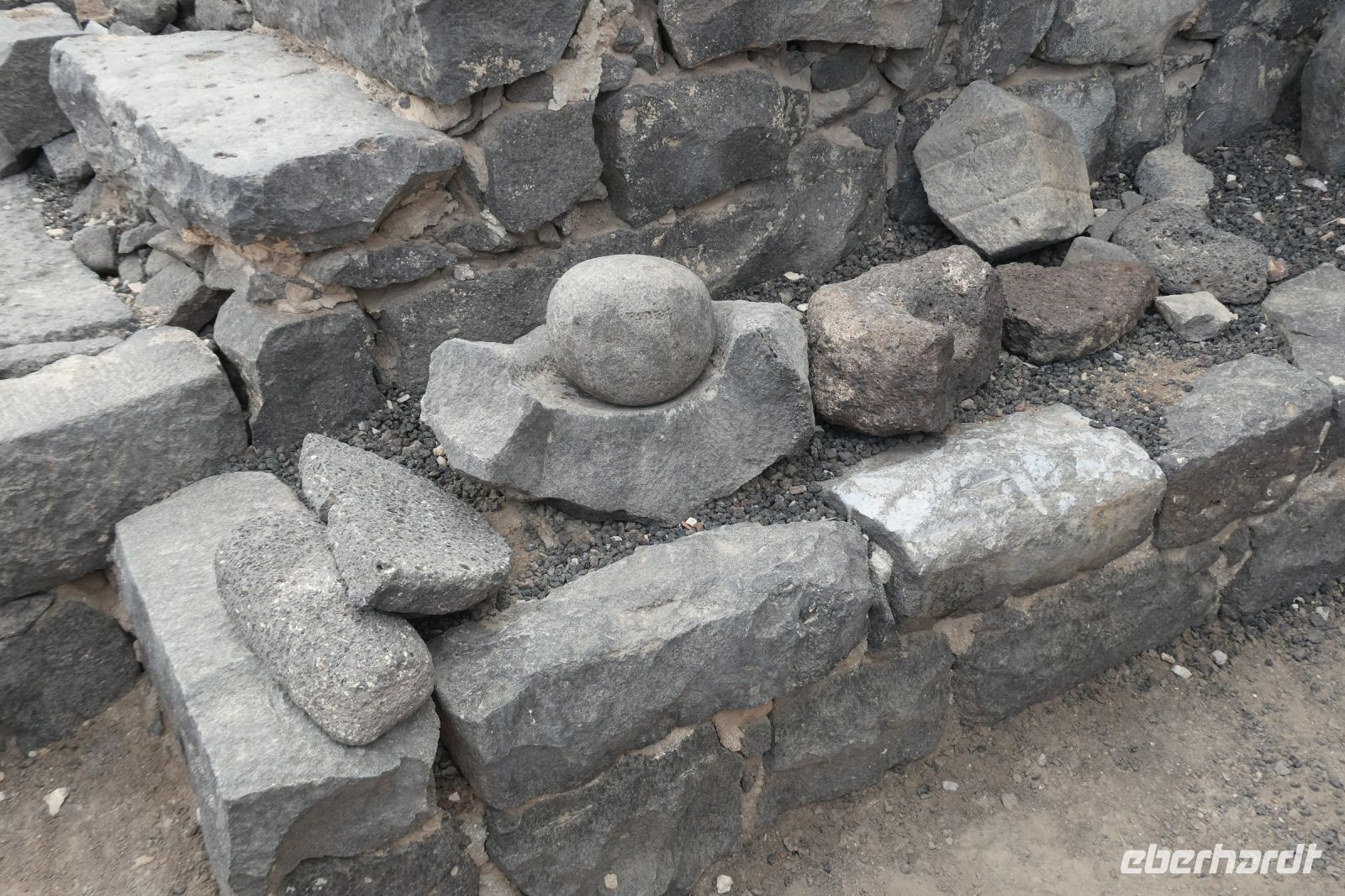 Reibeschalen und Mörser