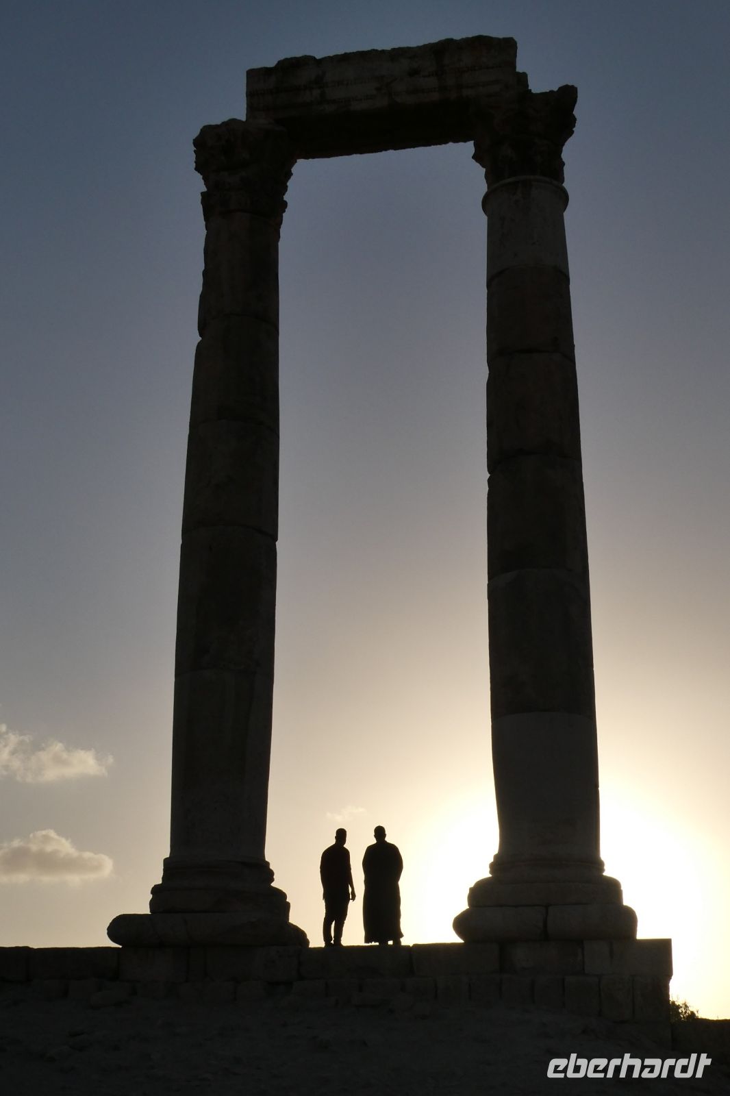 Schwatz zum Feierabend