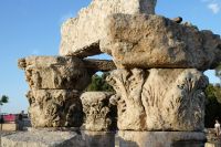 wenn Steine reden könnten!