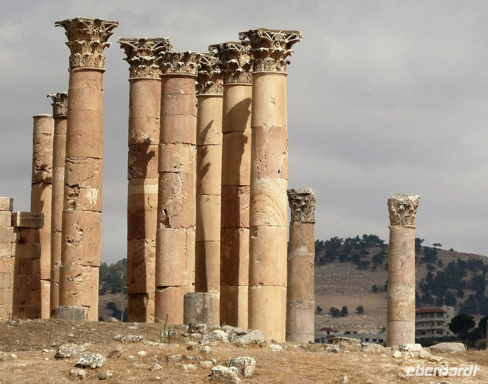 korinthische Schönheiten