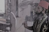 Hüter der Wasserpfeifen