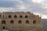 von den Osmanen erweitert