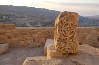 Steinmetzkunst am Weg