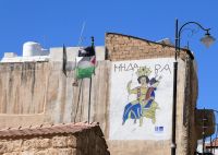 Willkommen in Madaba