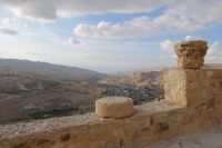 gute Aussicht auf die 