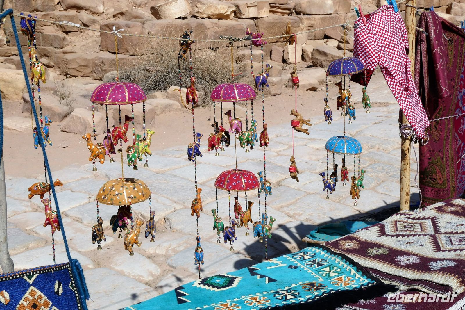 viele Dromedare gefällig?