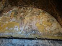 Jordanien Wüstenschlösser 