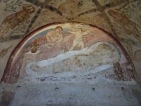 Jordanien Wüstenschlösser 