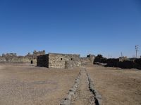 Jordanien Azraq