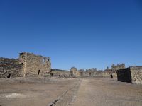 Jordanien Amman Azraq