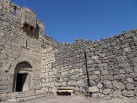 Jordanien Amman Zitadelle 