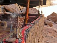 ein bisschen Weihrauch gefällig?