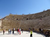 Jordanien Jerash 