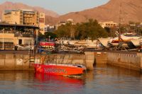 Wassersport groß geschrieben